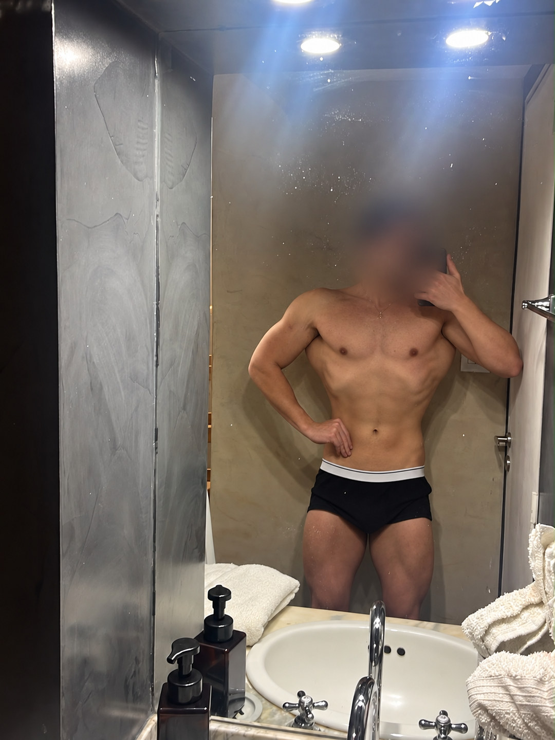 Después de la transformación